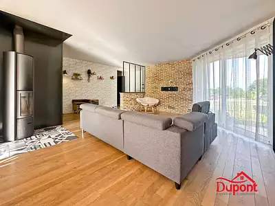 Maison, 148 m²