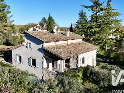 Maison, 130 m²