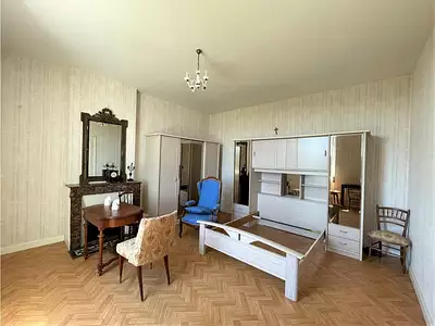 Maison, 200 m²