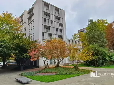 Appartement, 51,6 m²