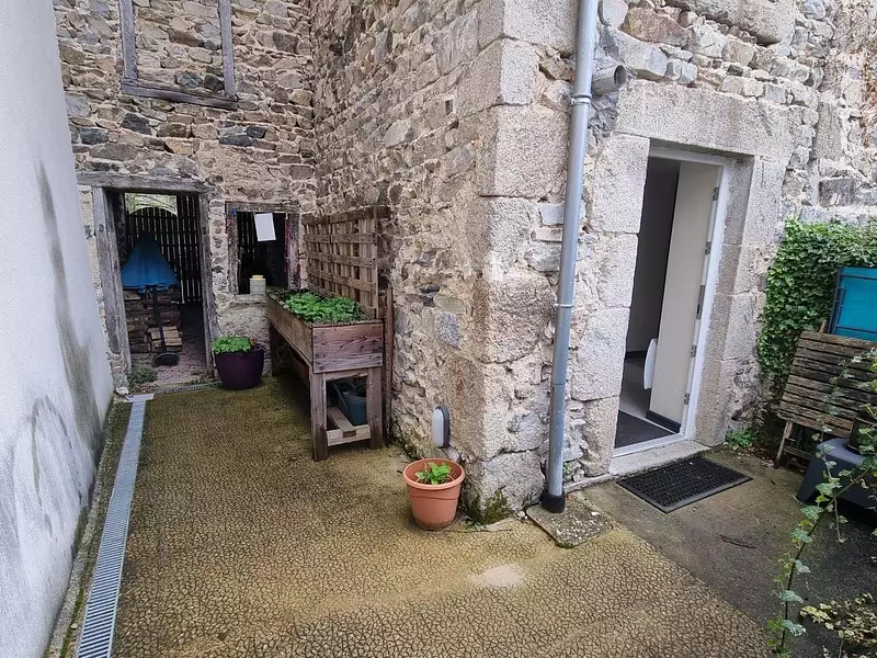 Maison, 170 m²
