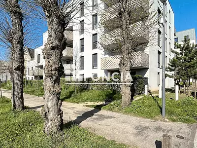 Appartement, 67 m²
