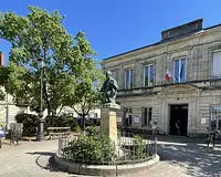 Maison, 40 m²