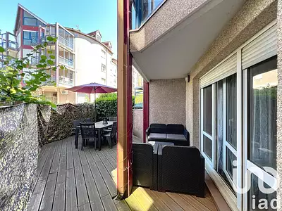 Appartement, 100 m²