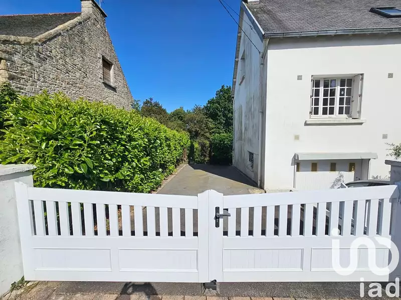 Maison, 87 m²