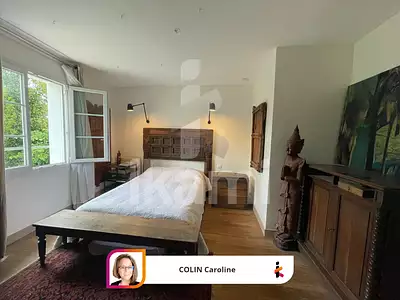 Maison, 109 m²