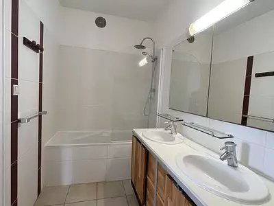 Appartement, 73 m²