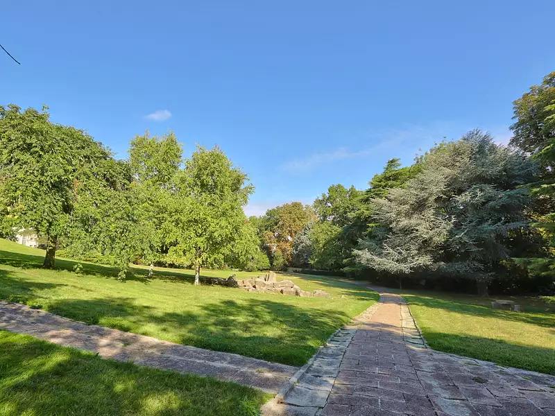 Appartement, 69 m²