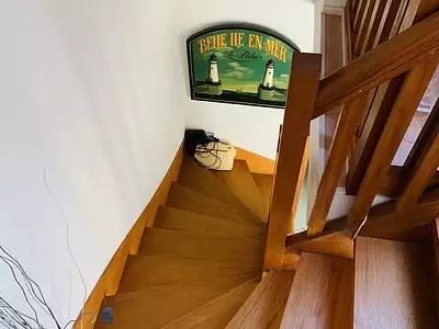 Appartement, 42 m²