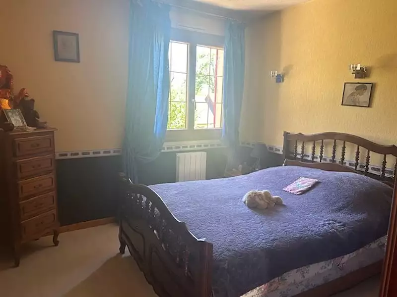 Maison, 89 m²