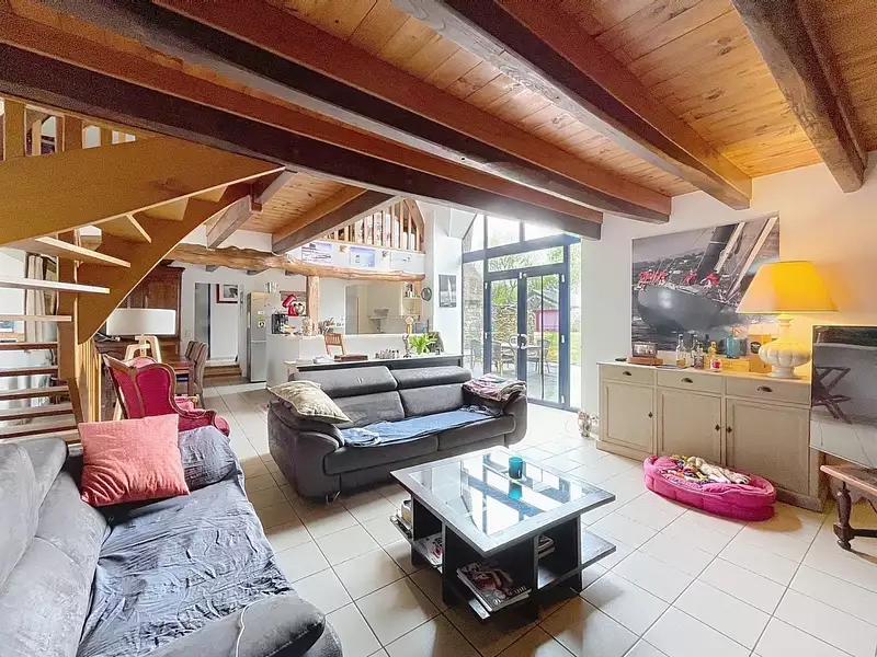 Maison, 226 m²