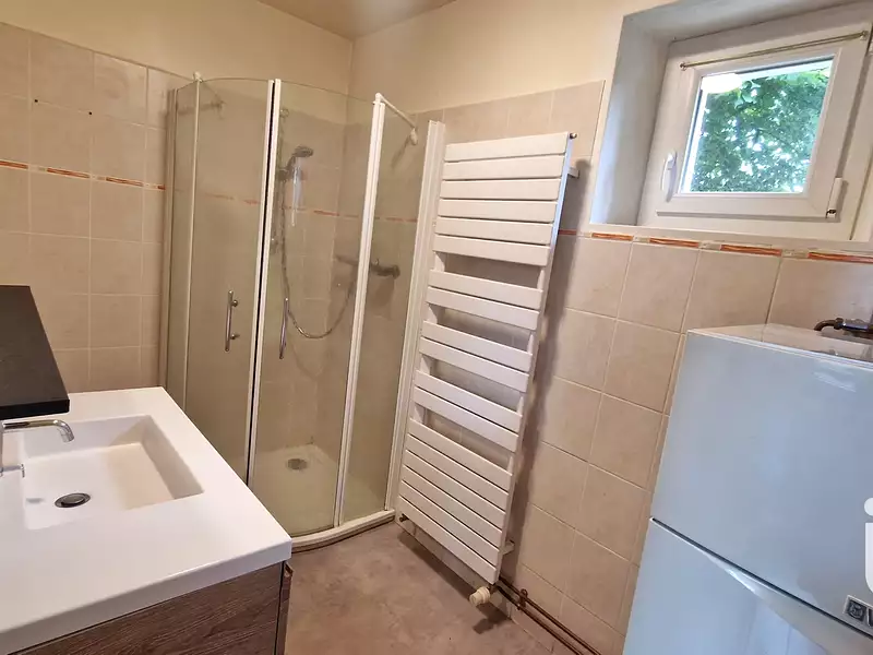 Maison, 105 m²