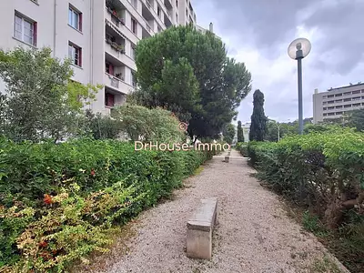 Appartement, 66,83 m²