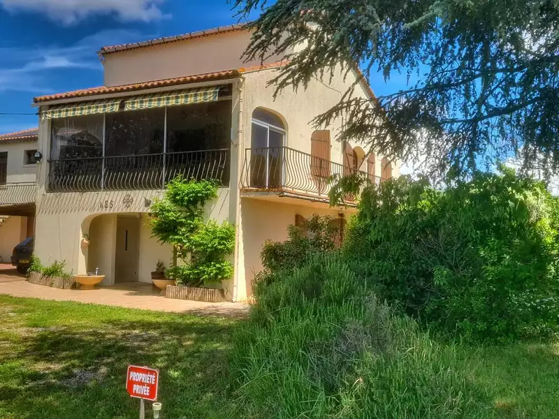 Maison, 165 m²