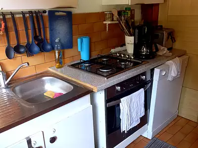 Maison, 65 m²