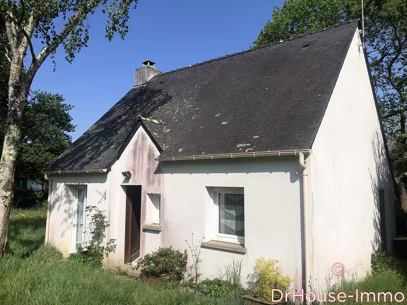 Maison, 72 m²