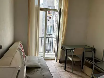 Appartement, 27,01 m²