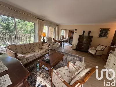 Appartement, 117 m²