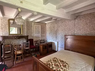 Maison, 128 m²