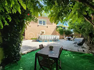 Maison, 139 m²