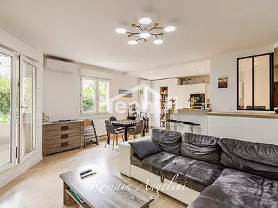 Appartement, 80 m²