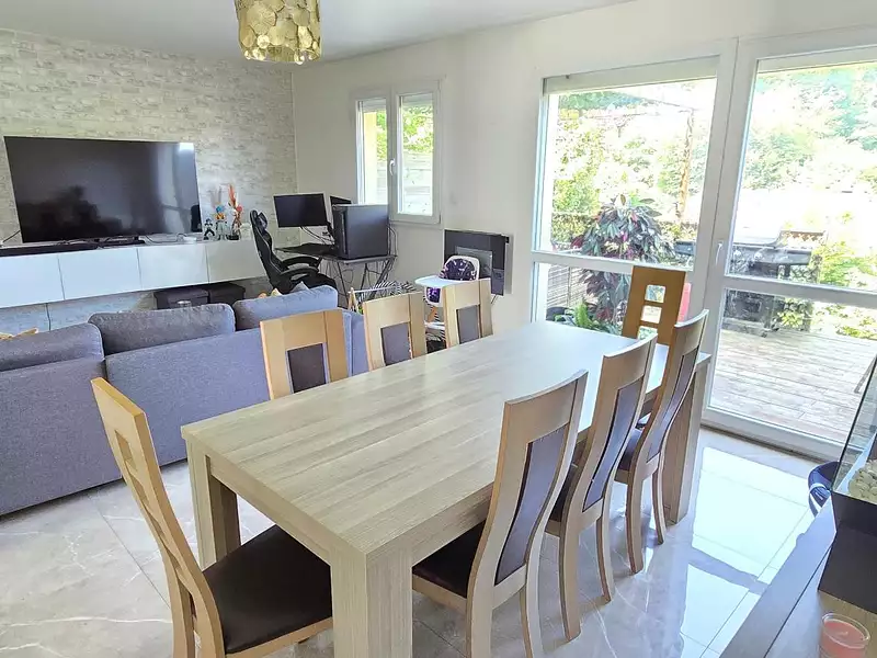 Maison, 87 m²