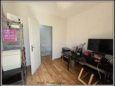 Maison, 135 m²
