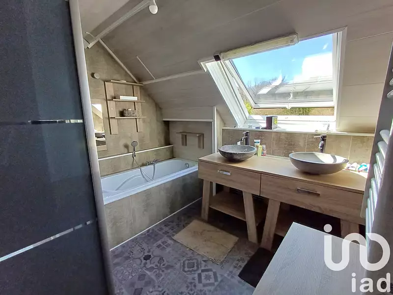 Maison, 105 m²