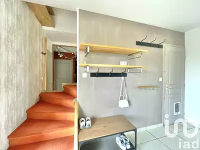 Maison, 160 m²