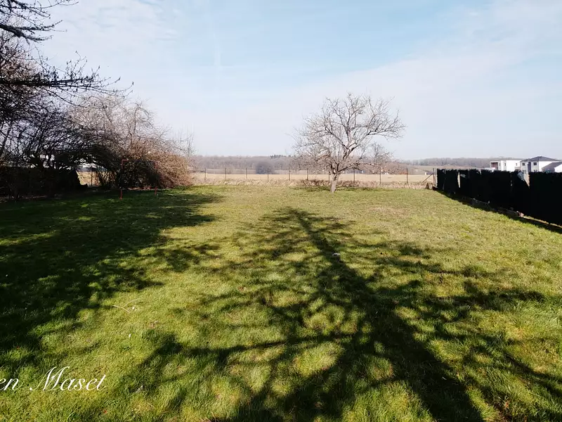 Maison, 234 m²