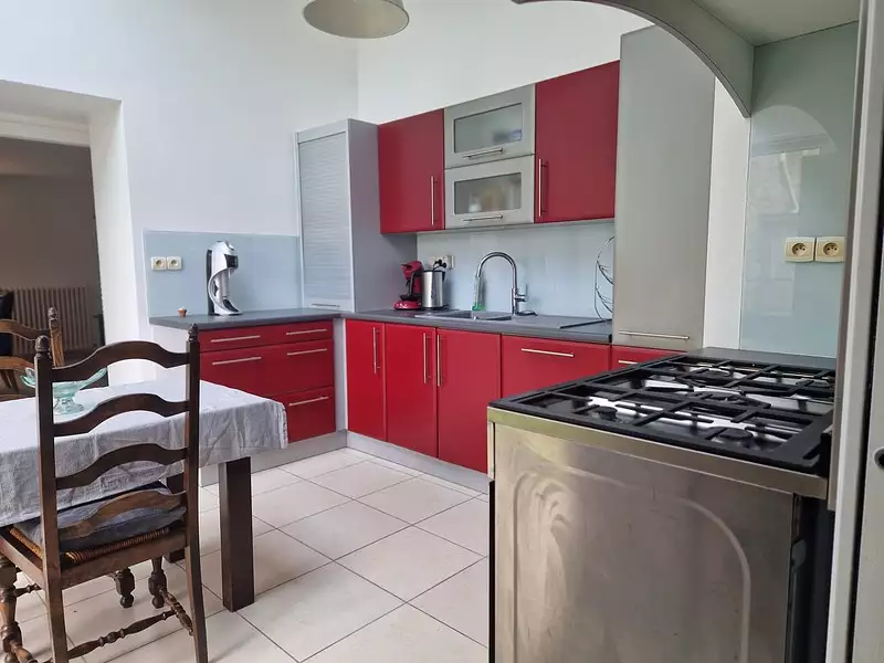 Maison, 113 m²