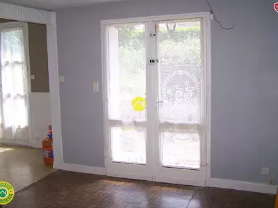 Maison, 92 m²