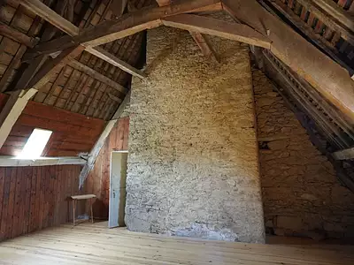 Maison, 245 m²