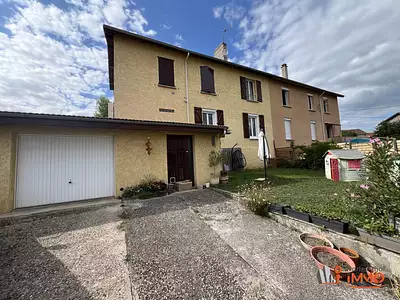 Appartement, 104 m²