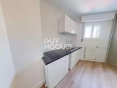 Appartement, 41,22 m²