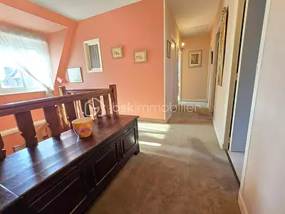 Maison, 134 m²