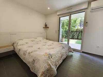 Appartement, 50 m²