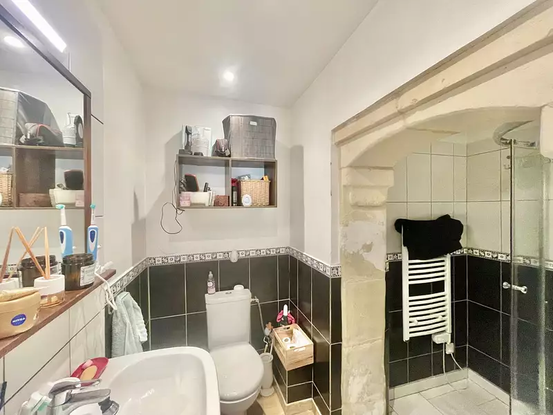 Maison, 83 m²