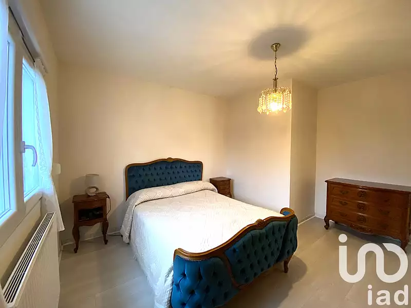 Maison, 117 m²