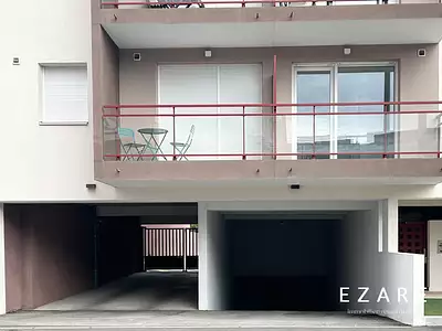 Parking, 18 m²