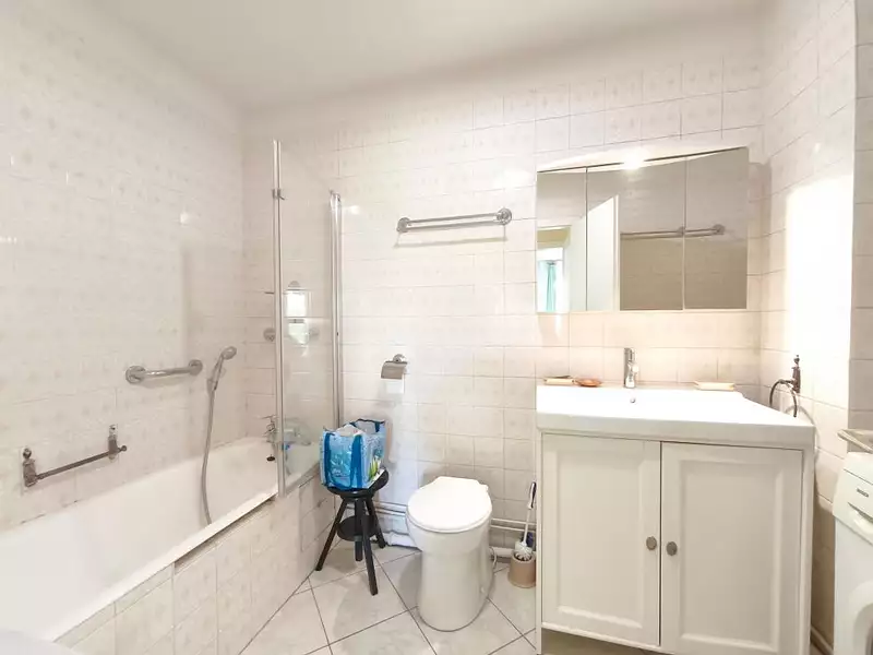 Appartement, 118 m²