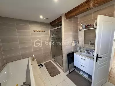 Appartement, 132 m²
