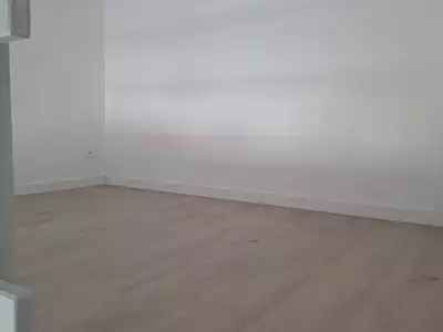 Appartement, 35 m²