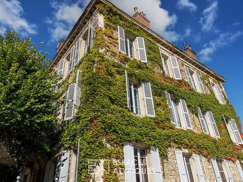 Maison, 483 m²