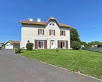 Maison, 419 m²