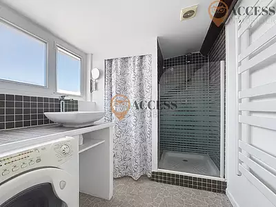 Appartement, 42,33 m²
