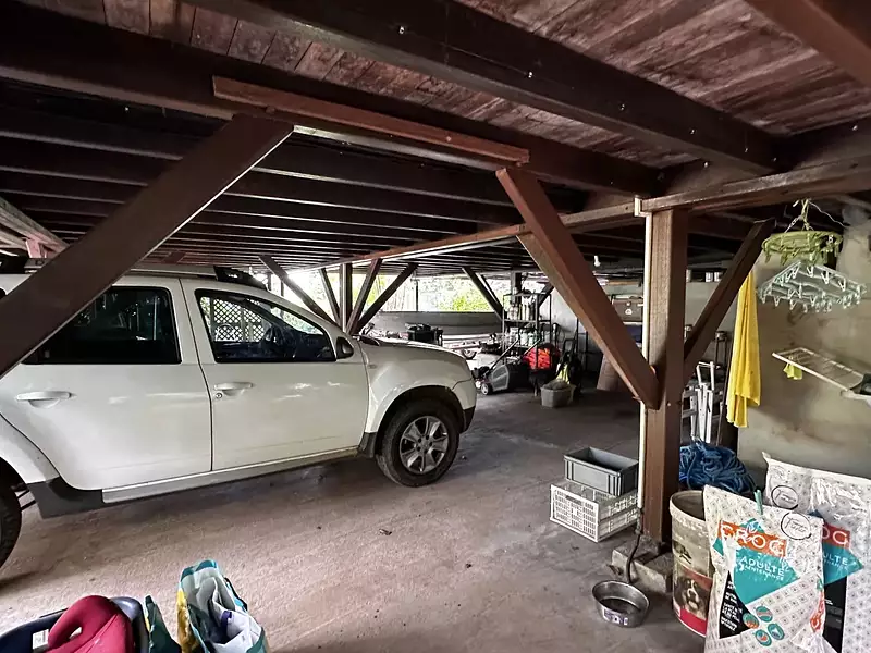 Maison, 110 m²