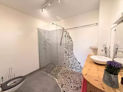 Appartement, 59,83 m²