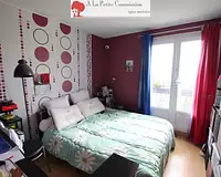 Appartement, 66,29 m²