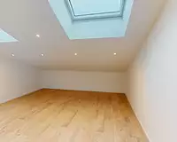 Appartement, 17 m²